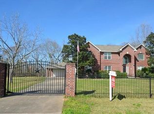 5434 Chinaberry Grv, Missouri City, TX 77459