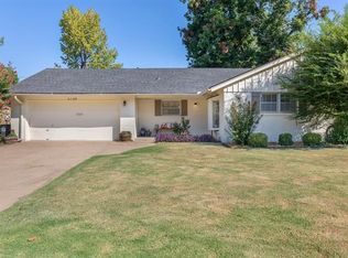 3739 E 56th St S, Tulsa, OK 74135