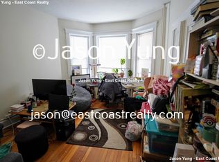 79 Gordon St #6M, Brighton, MA 02135