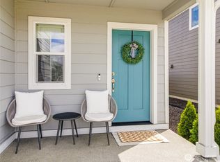 15069 Iverson Loop SE, Yelm, WA 98597