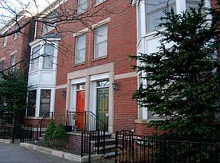 13 Hiram Sq, New Brunswick, NJ 08901