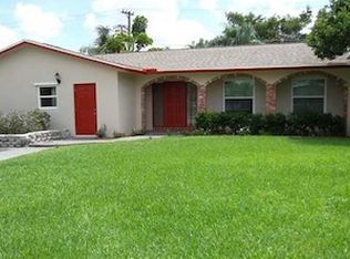 4650 SW 70th Ter, Davie, FL 33314