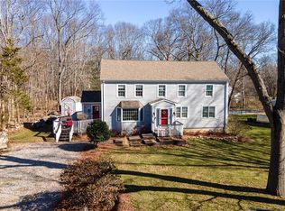 23 Patrick Pl, Niantic, CT 06357