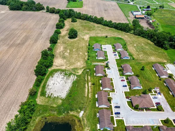 0 Basil Ln, Sheridan, IN 46069