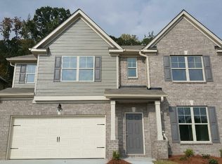 1411 Stone Ridge Ct, Hampton, GA 30228