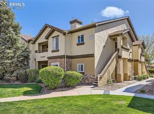 3715 Riviera Grv APT 103, Colorado Springs, CO 80922