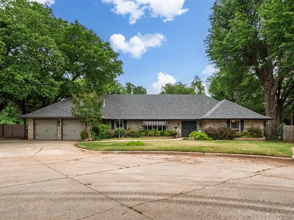 714 Long Cir, Norman, OK 73071