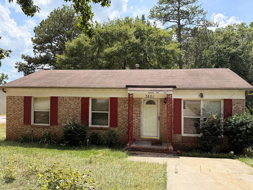 1st image of 3801 Wellesley Dr