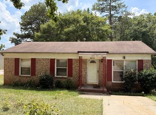 3801 Wellesley Dr, Columbia, SC 29203