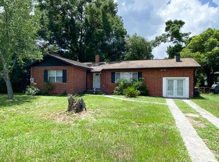1942 New Haven Rd, Jacksonville, FL 32211