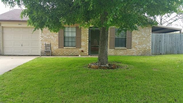 1st image of 841 Pine Mountain Dr