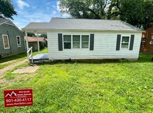 1989 Sipes Ave, Memphis, TN 38127