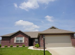 4423 Pimlico Pl, Huber Heights, OH 45424