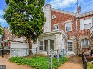 283 Copley Rd, Upper Darby, PA 19082