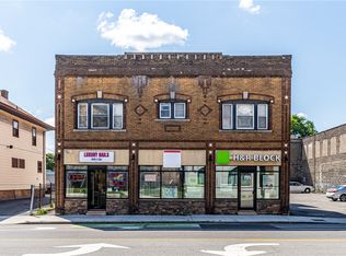 757 W Main St, Rochester, NY 14611