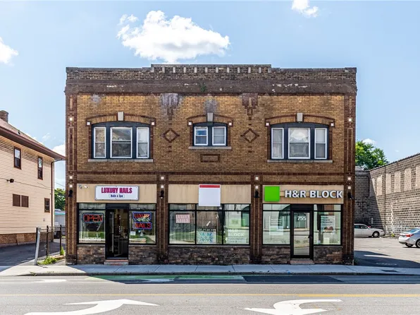 757 W Main St, Rochester, NY 14611