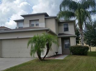 632 Rena Dr, Davenport, FL 33897