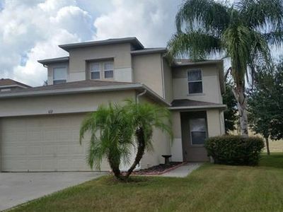 632 Rena Dr, Davenport, FL, 33897
