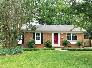 4233 Vinetta Ct, Charlotte, NC 28215