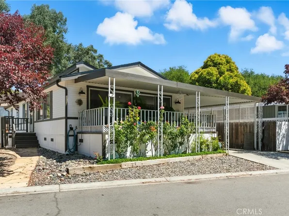 38 Via Santa Barbara #38, Paso Robles, CA 93446