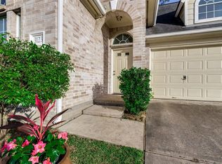 3123 Lavender Candle Dr, Spring, TX 77388