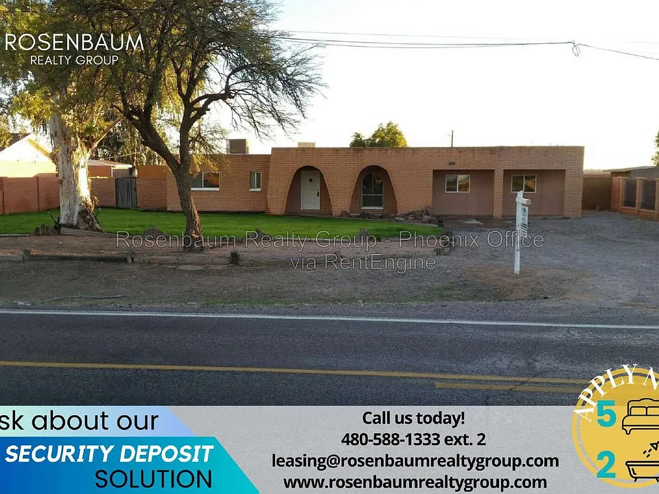 931 W Martin Rd