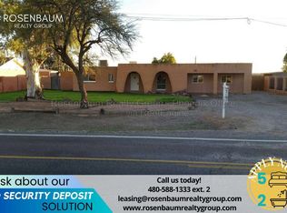 931 W Martin Rd, Coolidge, AZ 85128