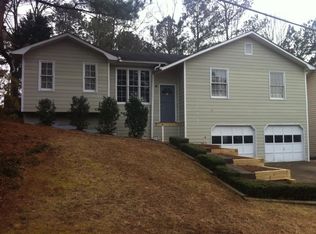 4930 Shallow Ridge Rd NE, Kennesaw, GA 30144