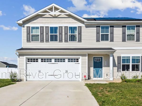 203 Bowline Dr