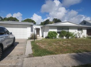 595 Albatross St, Merritt Island, FL 32952
