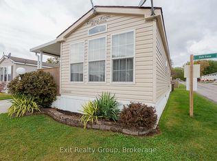 153 County Road 27 #D7, Prince Edward County, ON K0K 1T0