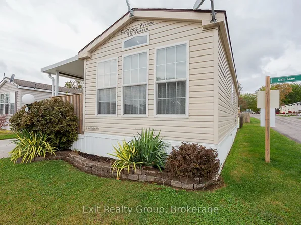 153 County Road 27 #D7, Prince Edward County, ON K0K 1T0