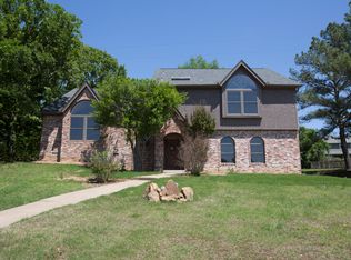 8823 S Toledo Ave, Tulsa, OK 74137