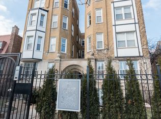 2638 N Orchard St #GF, Chicago, IL 60614