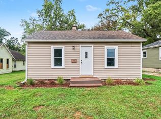 3532 Lowden St, Kalamazoo, MI 49008