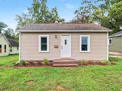 3532 Lowden St, Kalamazoo, MI, 49008