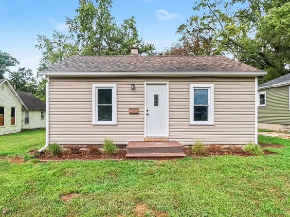 3532 Lowden St, Kalamazoo, MI 49008