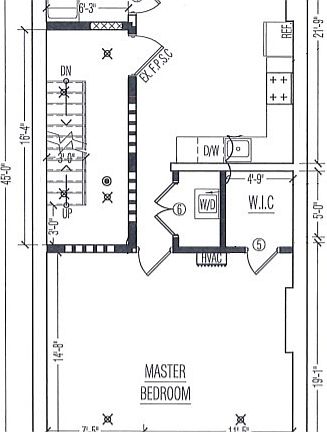 2nd image of 256 Jefferson Ave APT 4