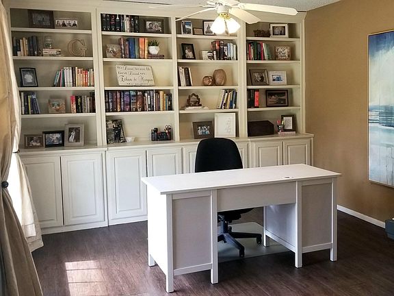 beautiful office space with lots of natural light!
