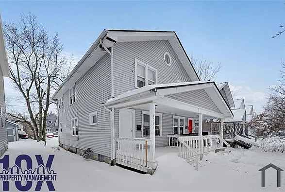 3 bed, 1120 sqft, $1,125 — Photo 4