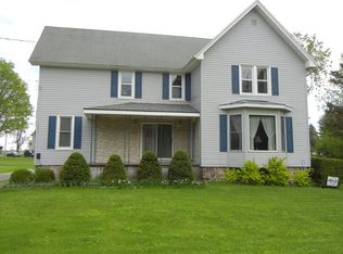 9024 Van Amber Rd, Castorland, NY 13620