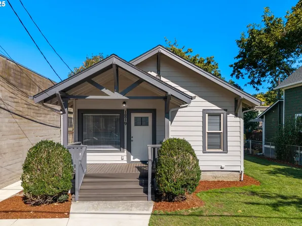 1219 SE Rhine St, Portland, OR 97202