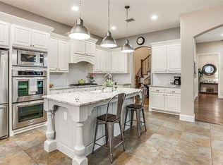 2350 Boxwood Dr, Allen, TX 75013