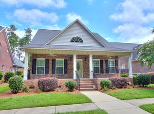 3180 Mayflower Ln, Sumter, SC 29150