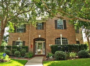 3106 Autumn Leaf Dr, Friendswood, TX 77546