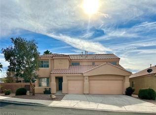 938 High Plains Dr, Henderson, NV 89002