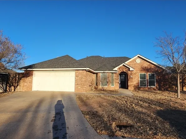 3300 Oakmont Dr, Midland, TX 79707