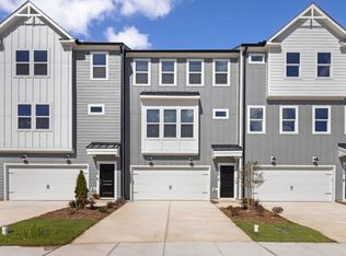 Hutton Plan, Prestwick, Apex, NC 27523