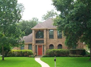 5419 Bryanhurst Ln, Spring, TX 77379