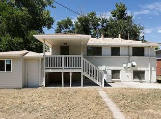 2724 Worchester St #2724, Aurora, CO 80011